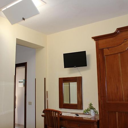 Raggio Di Sole Bed & Breakfast Macari Luaran gambar