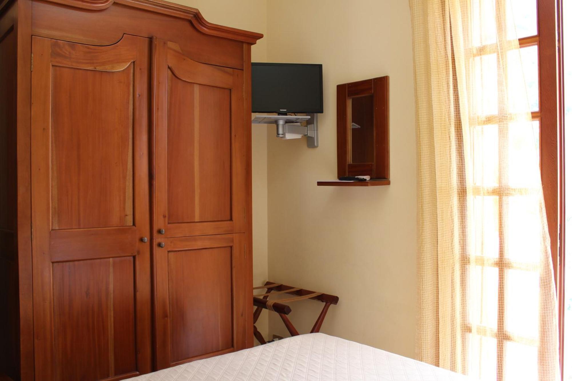 Raggio Di Sole Bed & Breakfast Macari Luaran gambar