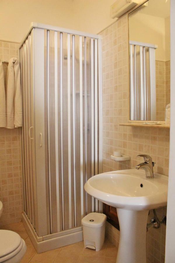 Raggio Di Sole Bed & Breakfast Macari Luaran gambar